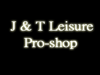 J & T Leisure Pro-shop